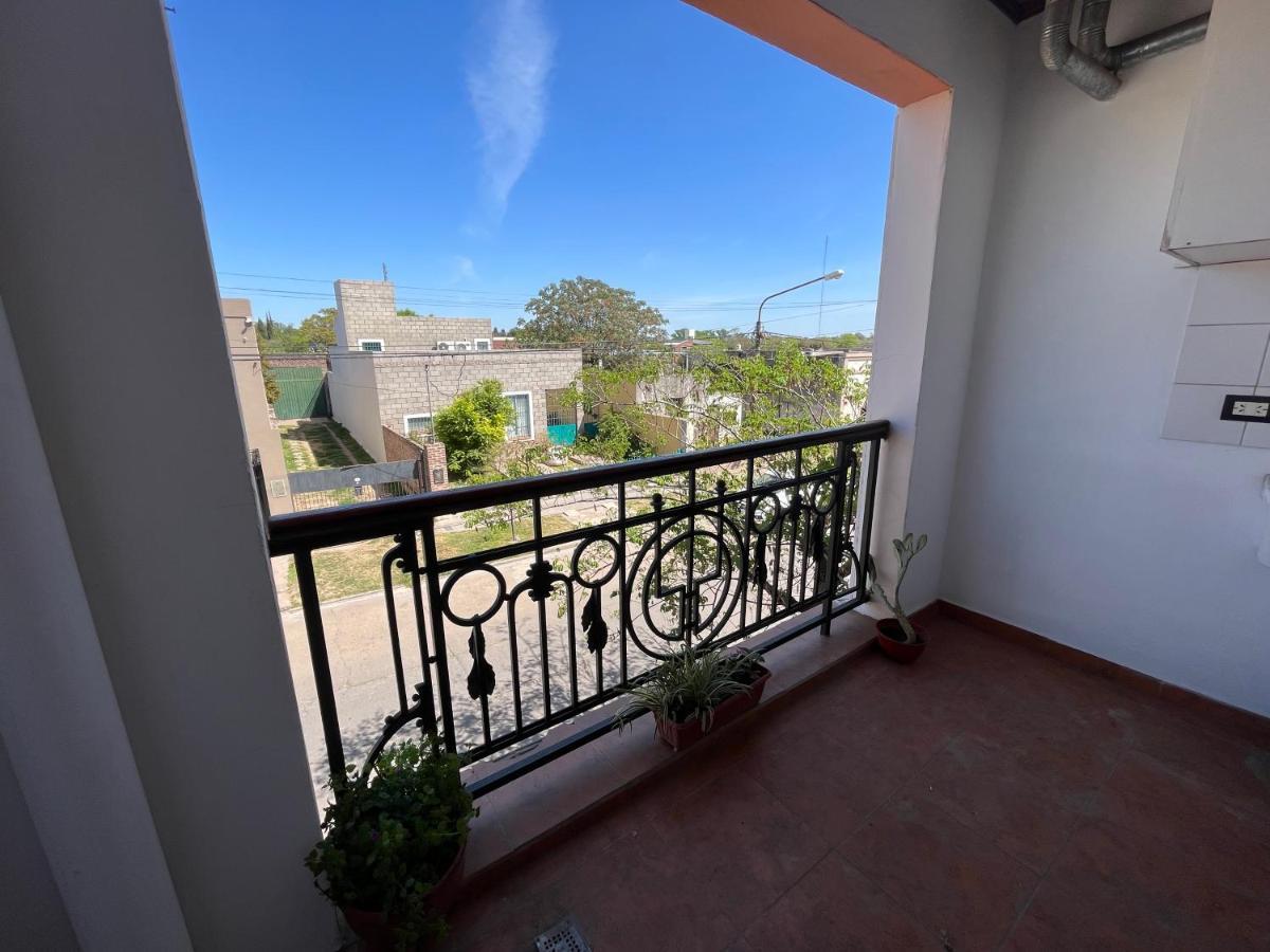 Loft La Mistica Daire San Antonio de Areco Dış mekan fotoğraf