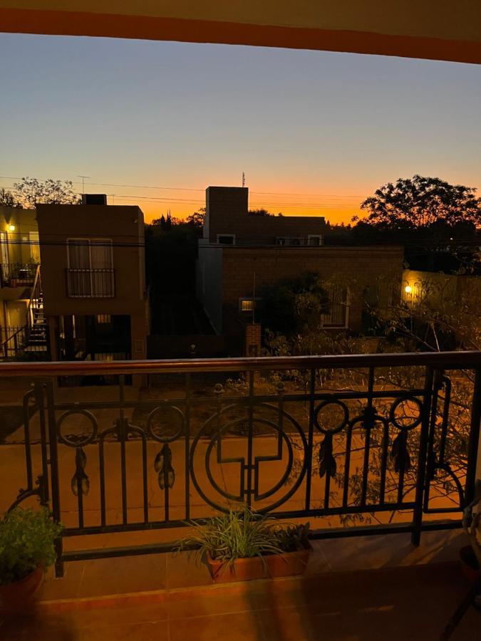 Loft La Mistica Daire San Antonio de Areco Dış mekan fotoğraf